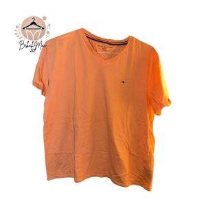 Tommy Hilfiger Classic Tee, Large, Men’s